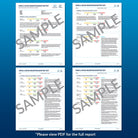 Mood & Mind Neurotransmitter Test