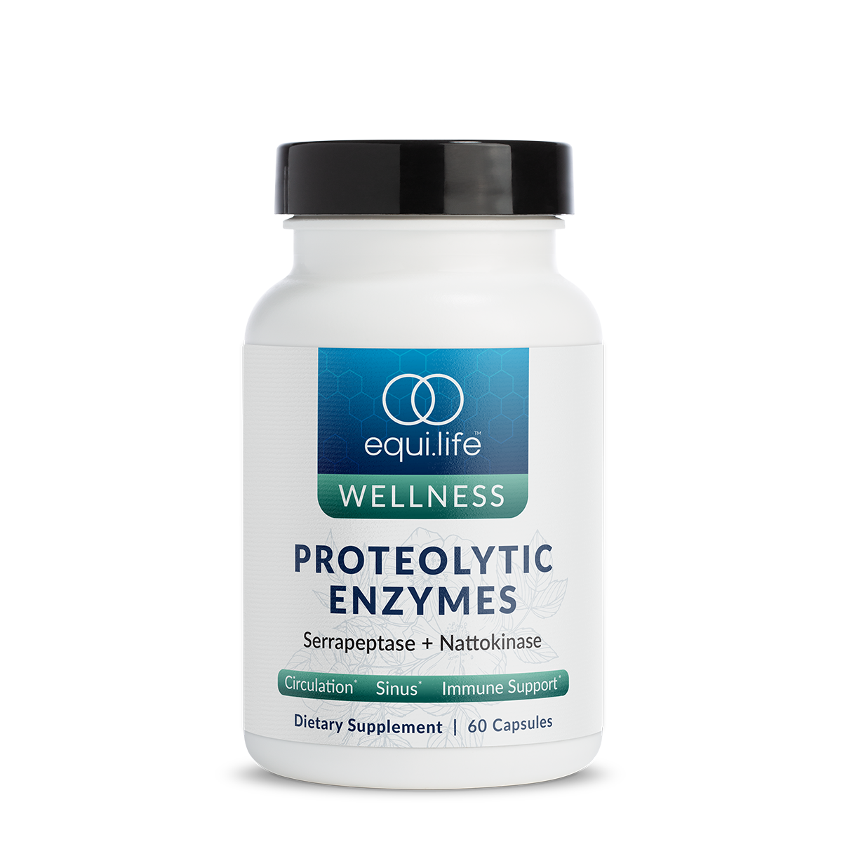 Proteolytic Enzymes