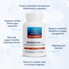 Berberine +