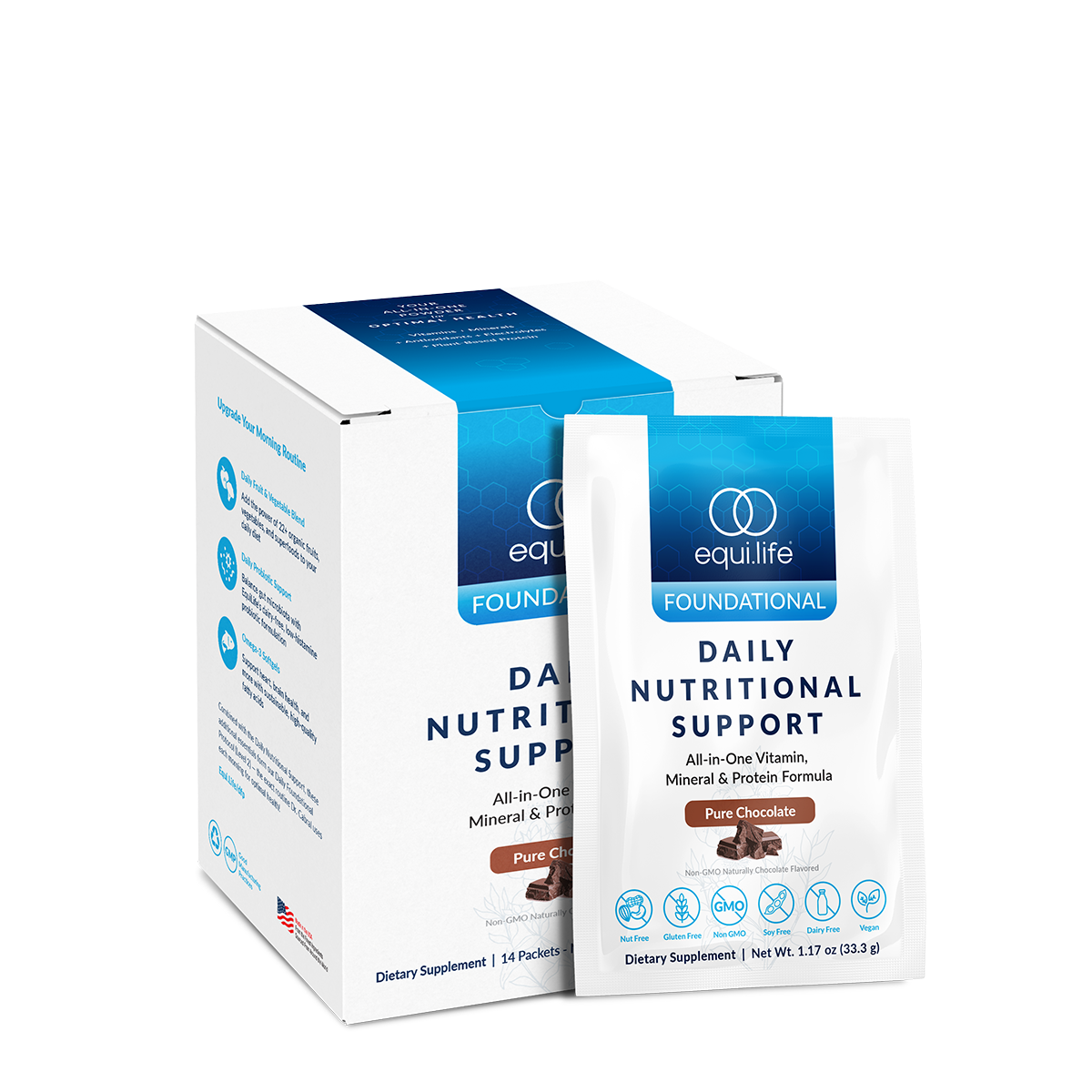 Daily Nutritional Support