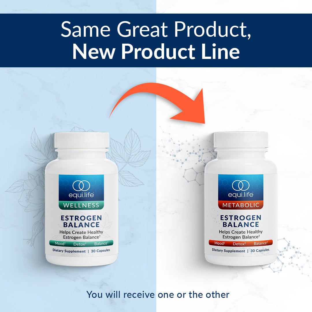 Estrogen Balance