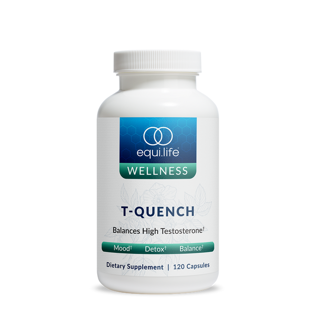 T-Quench