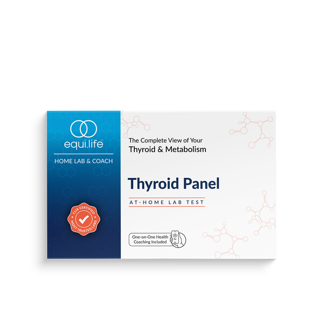 Thyroid Panel Test