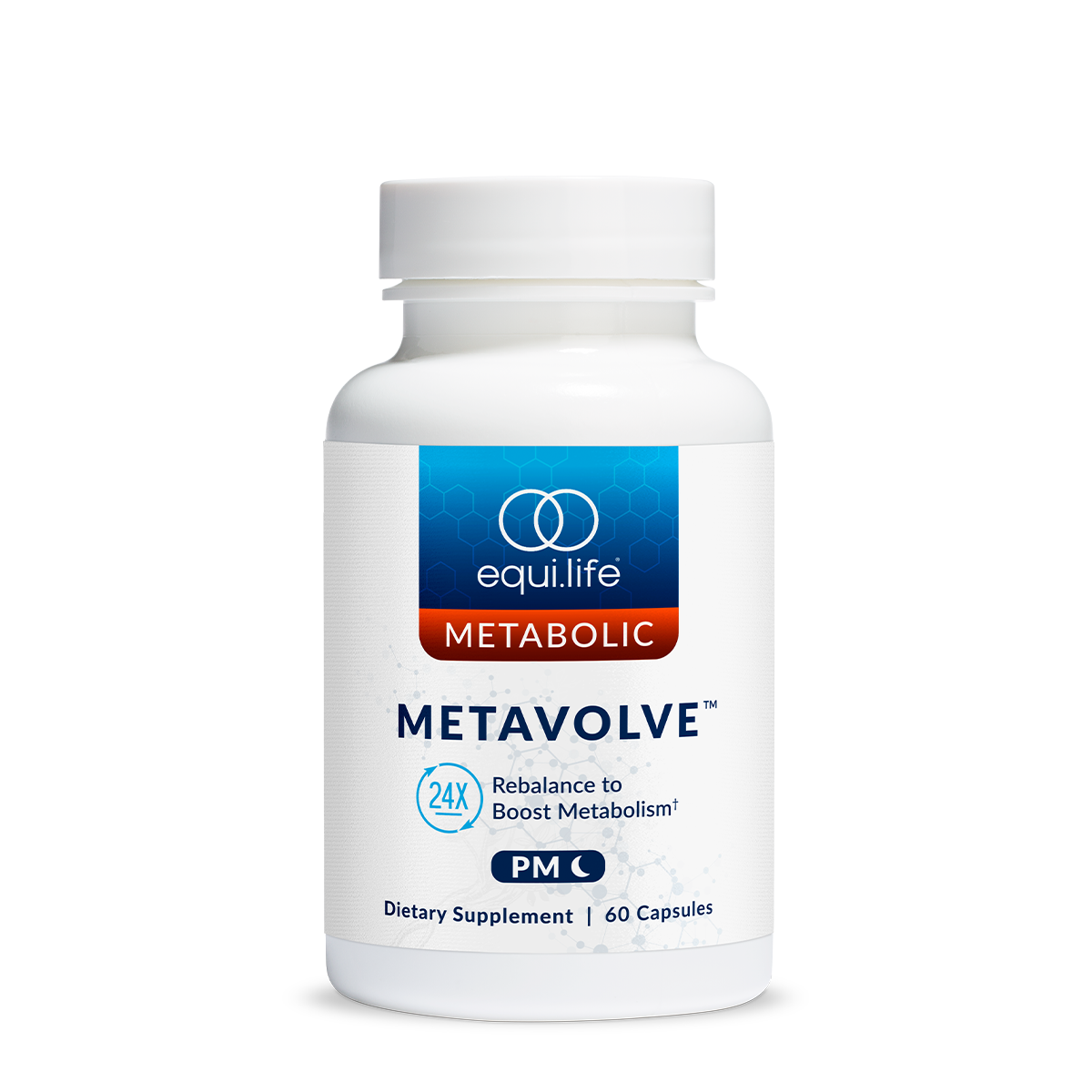 Metavolve PM