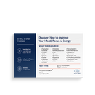 Mood & Mind Neurotransmitter Test
