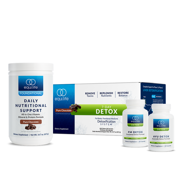 Dr. Cabral Detox