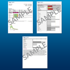 Adrenal Cortisol Stress Test