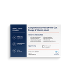 Candida, Metabolic & Vitamins Test