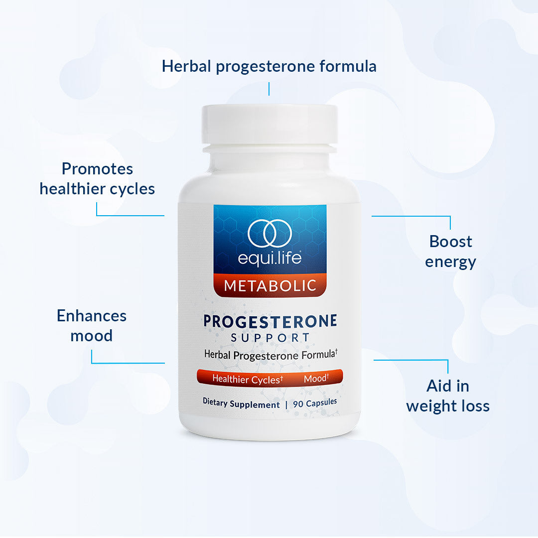Progesterone Support