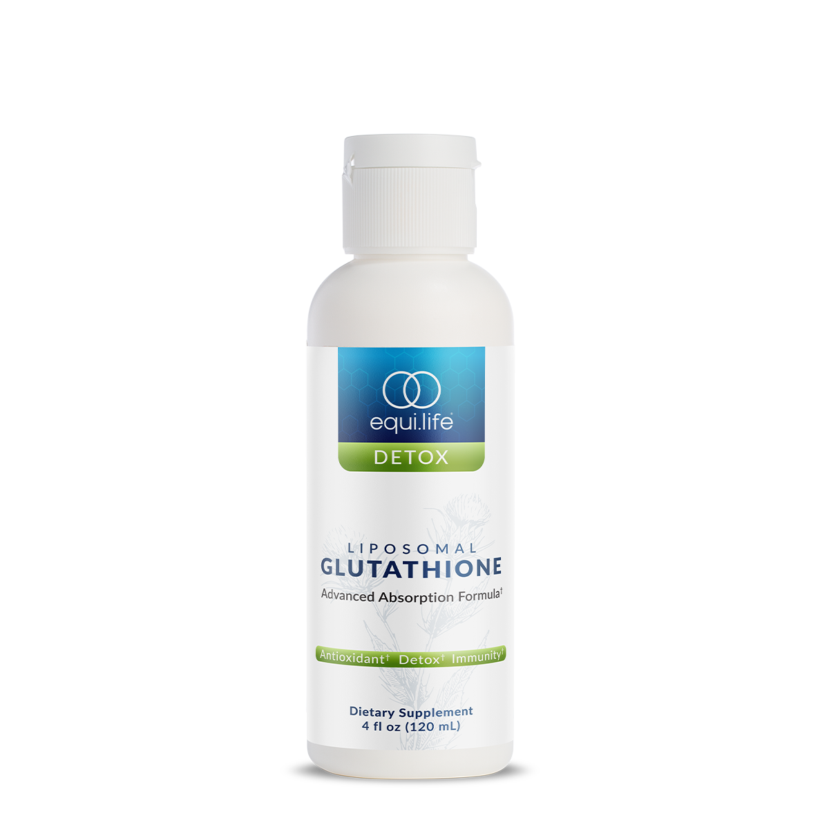 Liposomal Glutathione