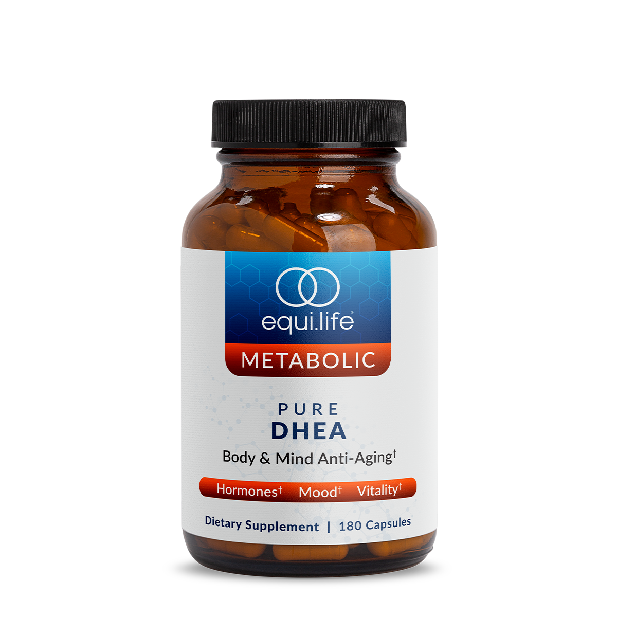 Pure DHEA
