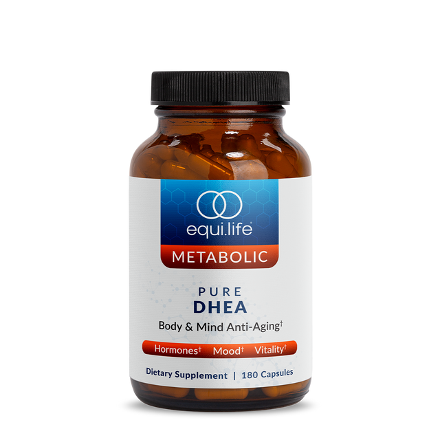 Pure DHEA