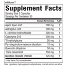 EquiLife Cell Boost