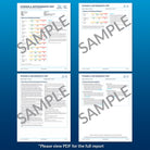 Vitamin & Antioxidants Test