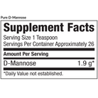 Pure D-Mannose