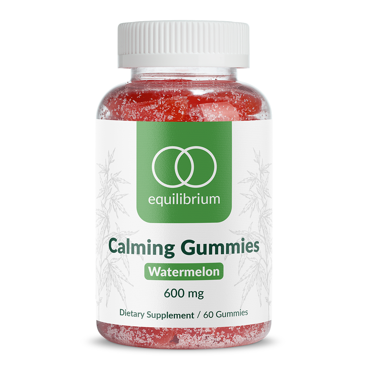 Calming Gummies