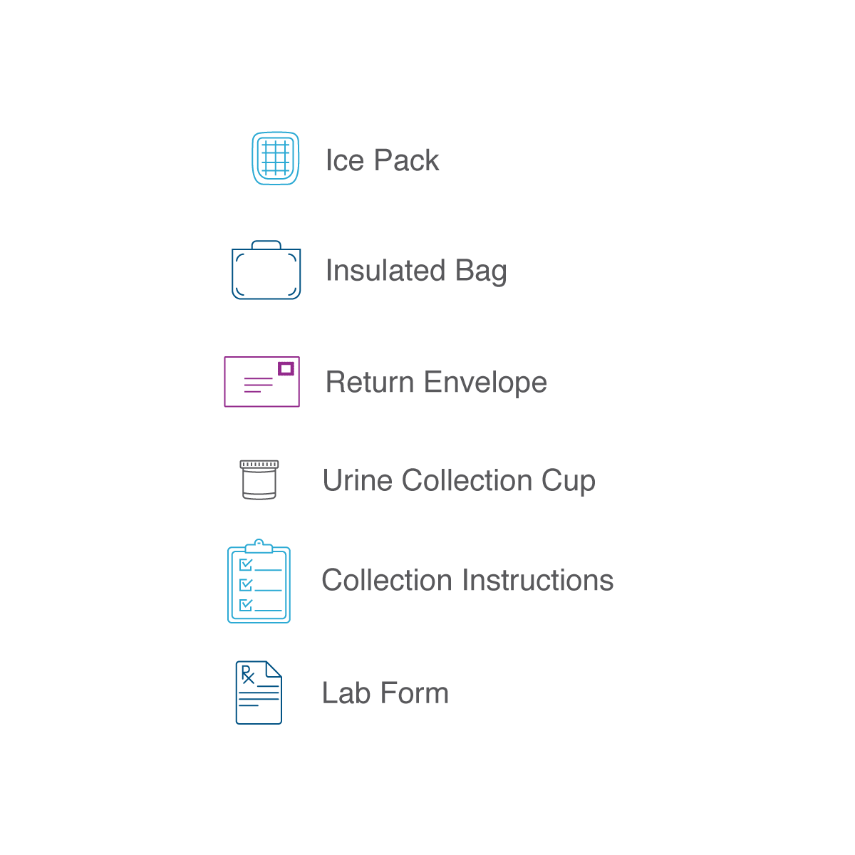 Complete Candida, Metabolic &amp; Vitamins Test (Consult Not Included)