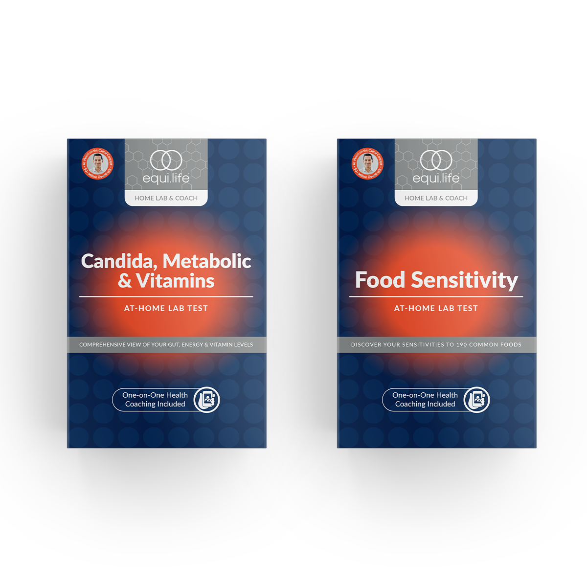 Food Sensitivity & Digestive Test