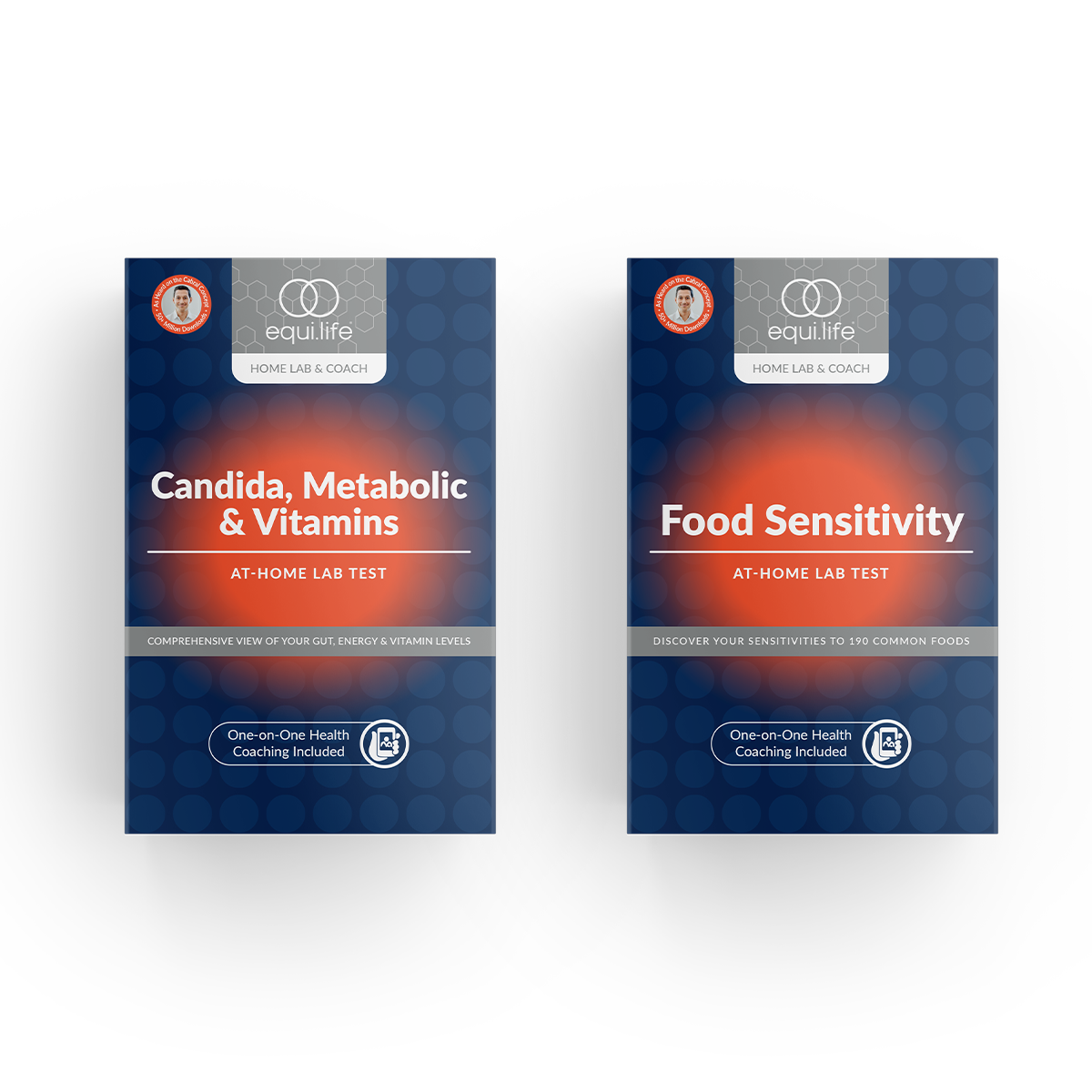 Food Sensitivity & Digestive Test (Consult Not Included)