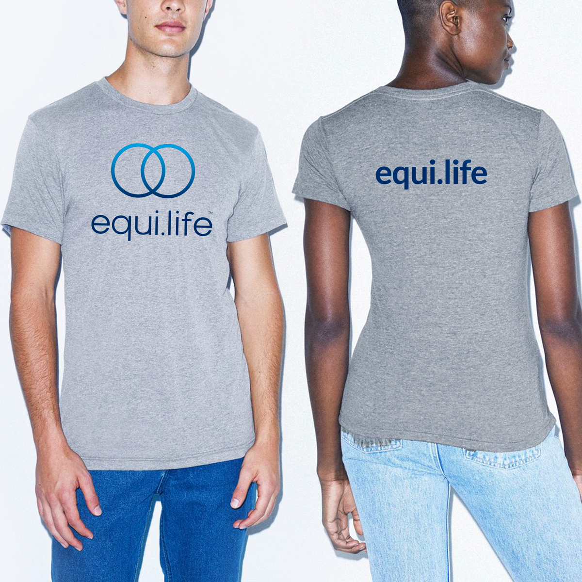 EquiLife T-Shirts