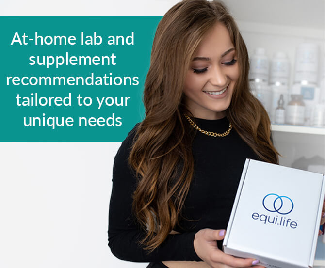 Private Health Coaching (3 Month Plan)