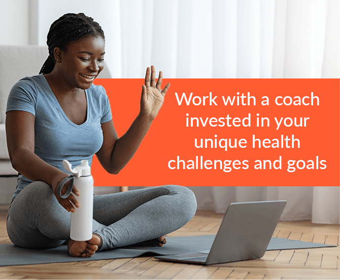Health Coach JP & Wellness