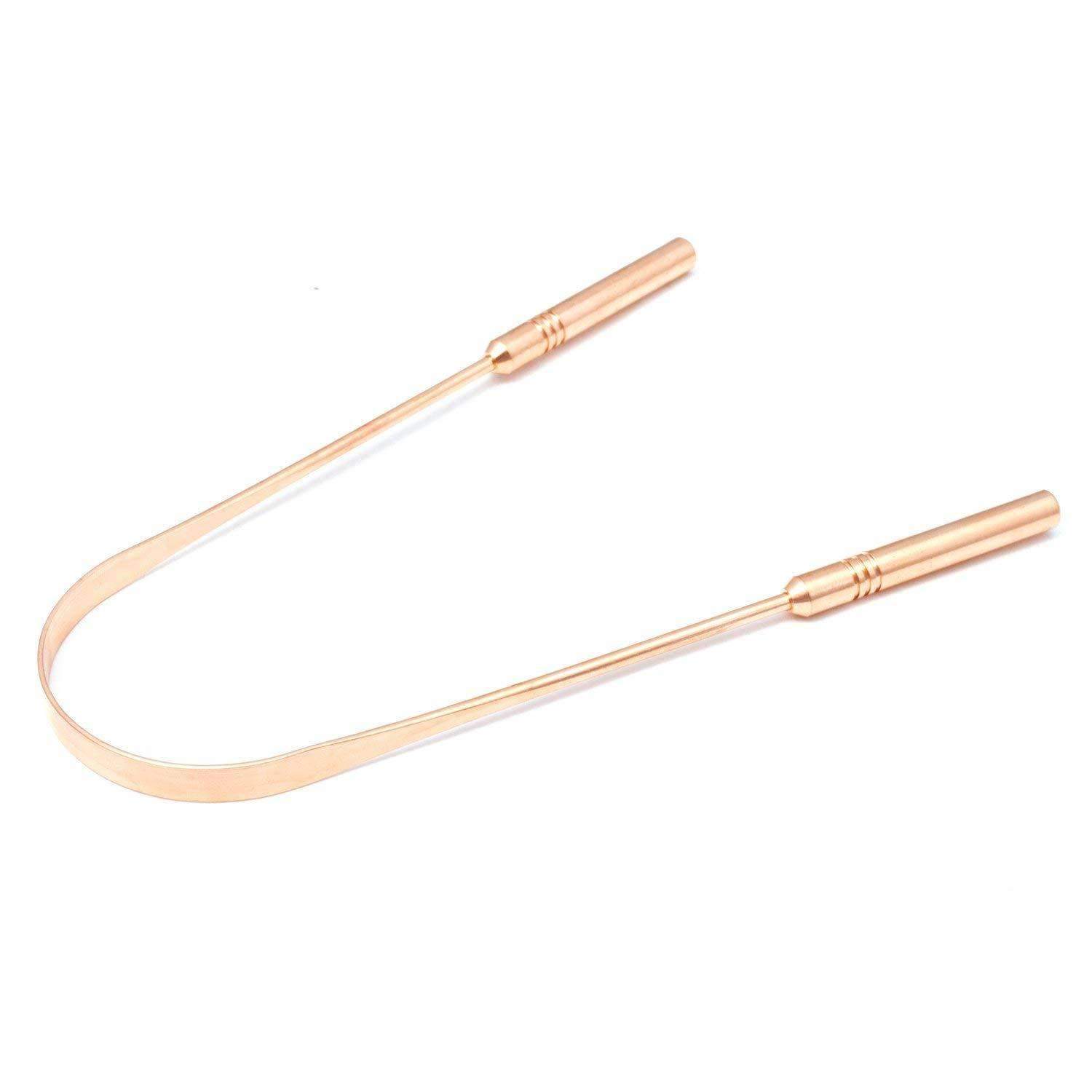 Ayurvedic Tongue Scraper