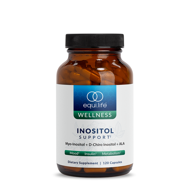 Inositol