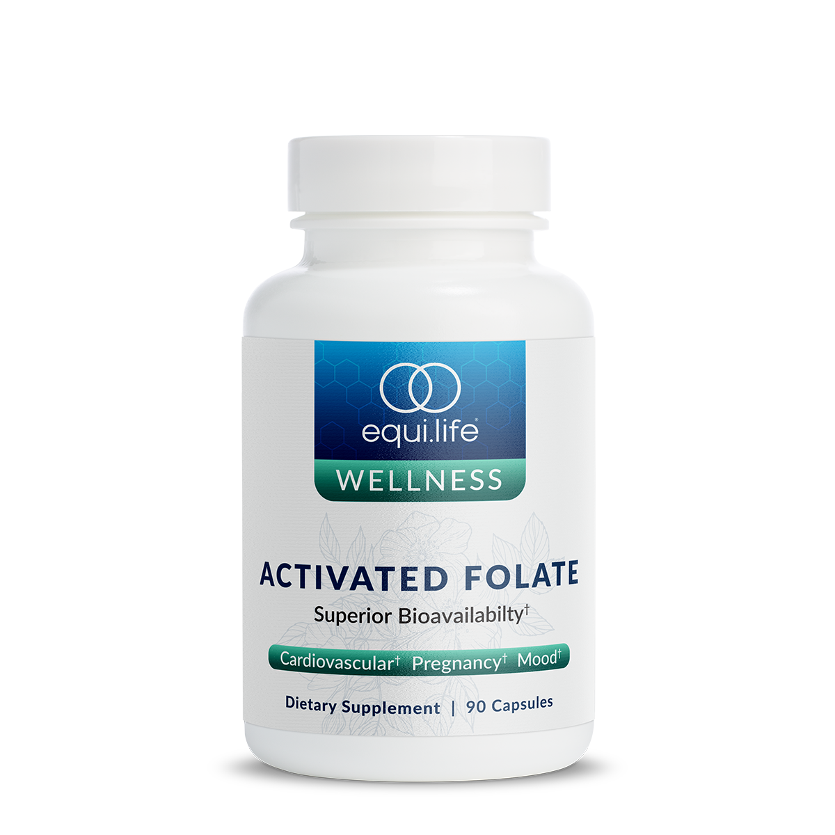 Activated Folate