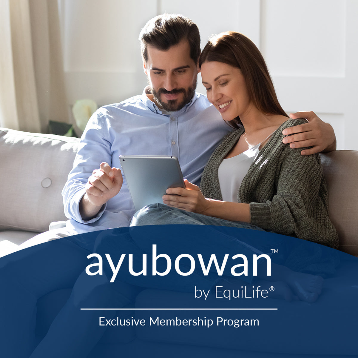 Ayubowan Membership