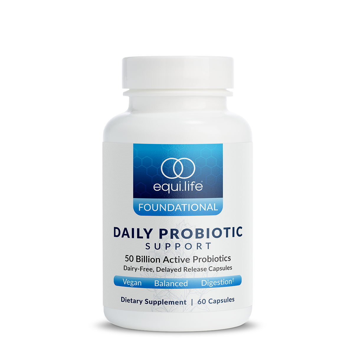 Daily Probiotic Support