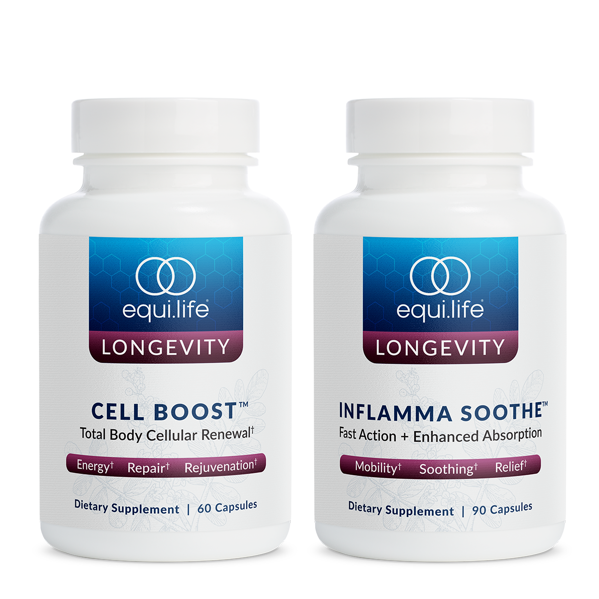 Advanced Renewal System