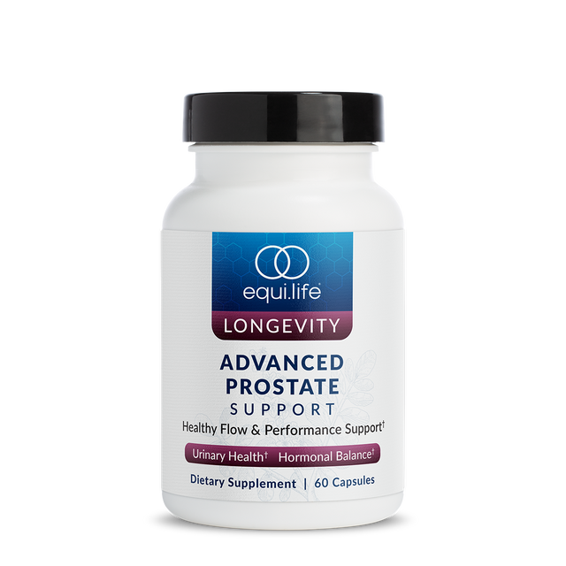 Advanced Prostate Support