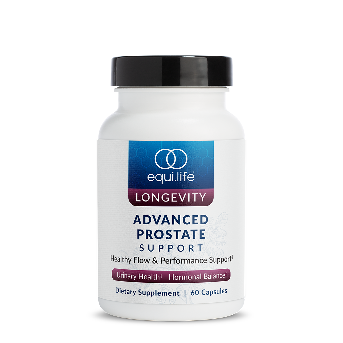 Advanced Prostate Support