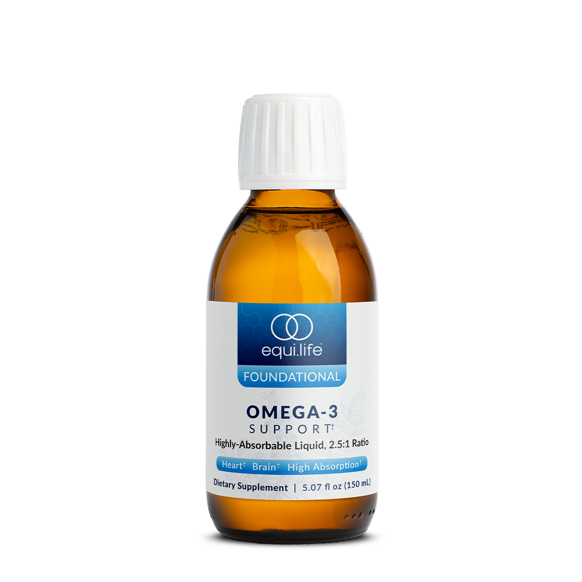 Omega-3 Support (Liquid)