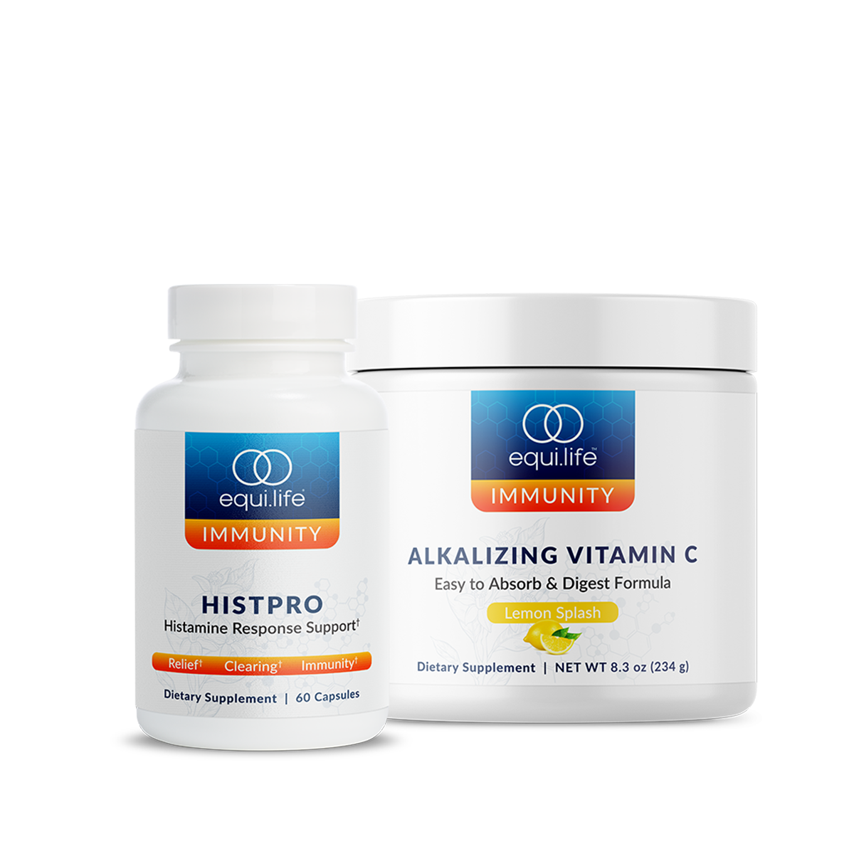 Healthy Histamine Protocol