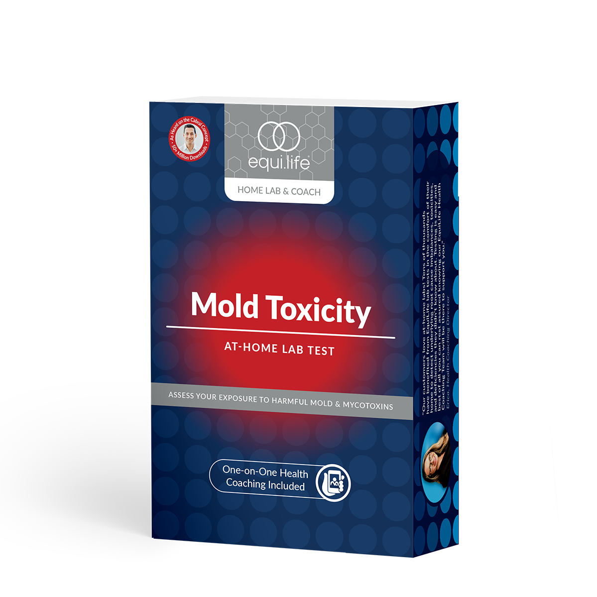 Mold Toxicity Test