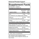 Advanced Prostate Support