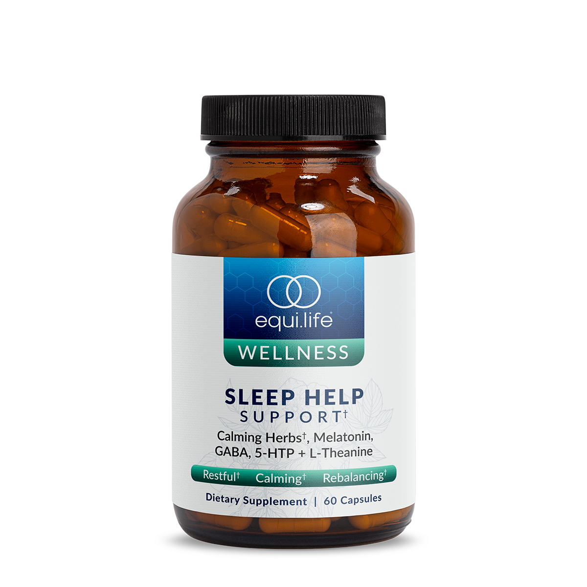 Sleep Help Support