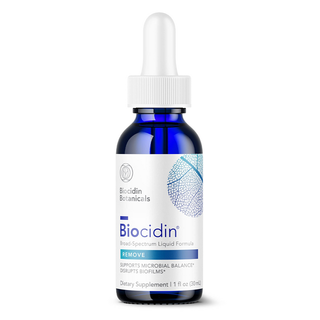 Biocidin