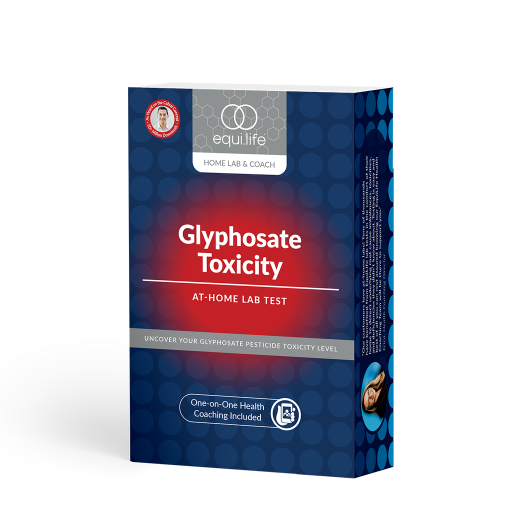Glyphosate ELISA Plate and Derivatization Kit, 96-test