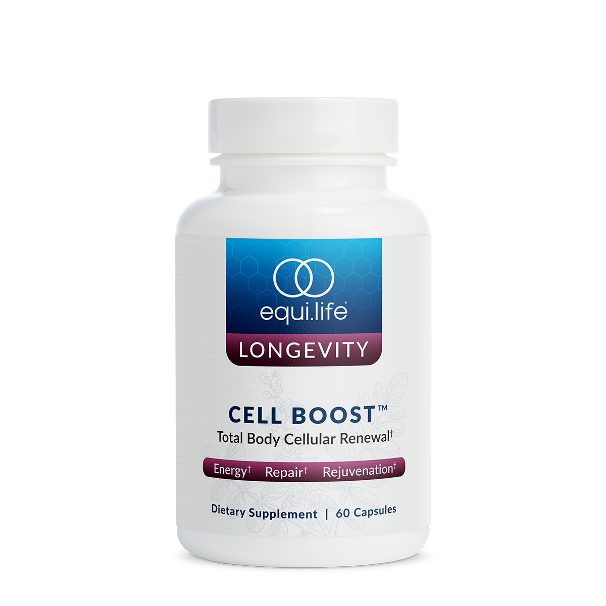 EquiLife Cell Boost