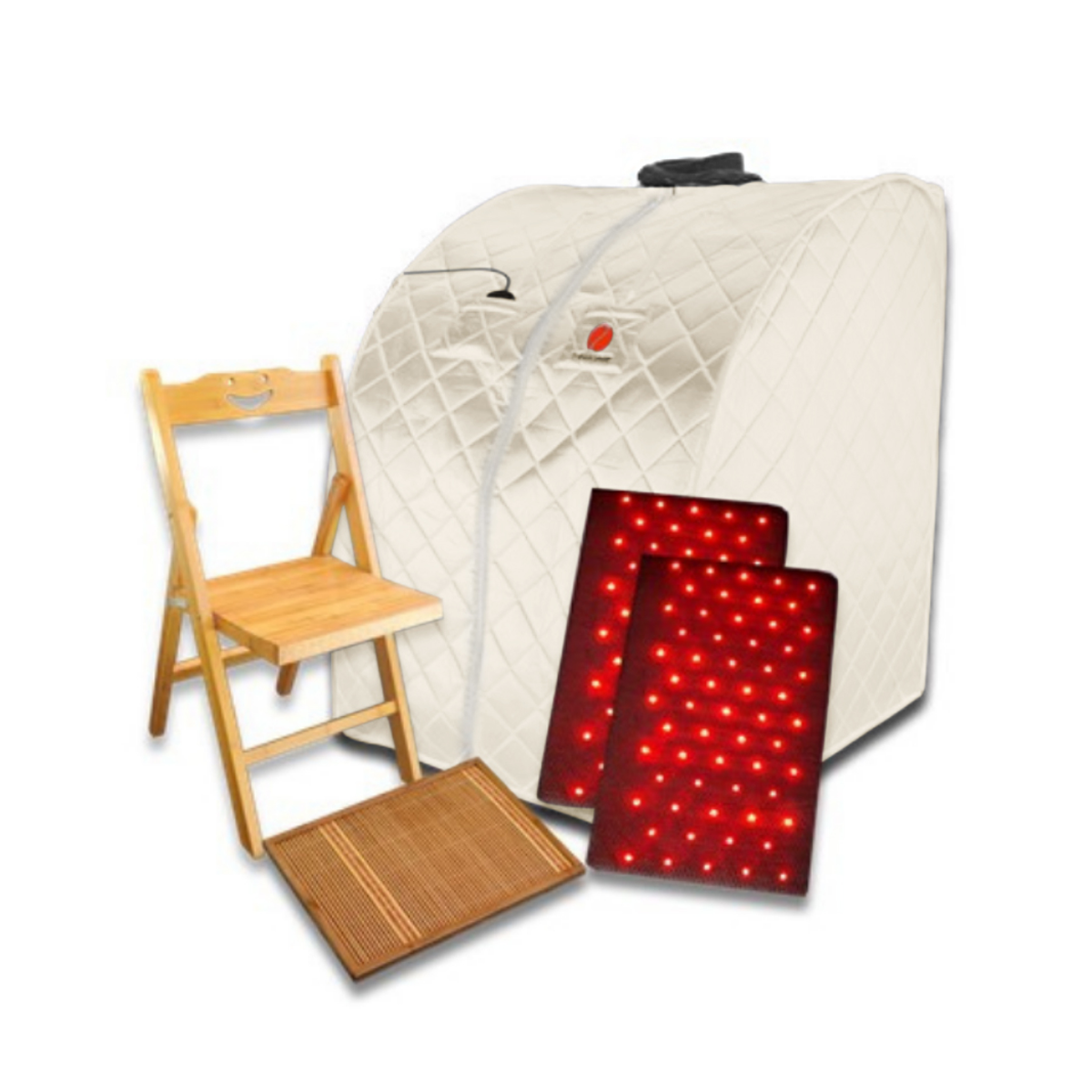 Thera360 Plus Full Spectrum IR Sauna