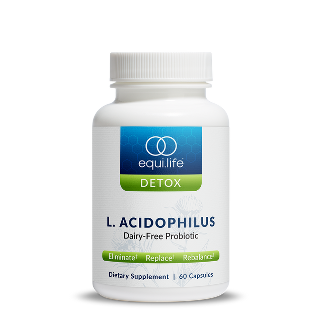 L. Acidophilus