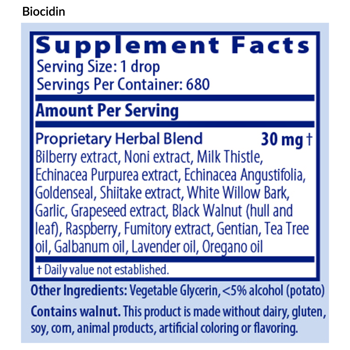 Children&#39;s CBO Protocol