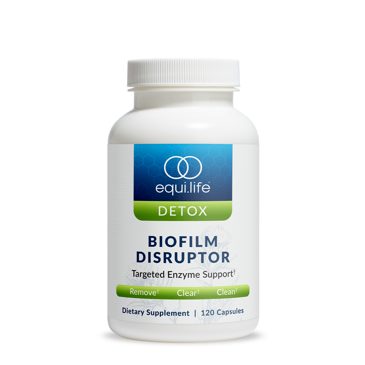 BioFilm Disruptor