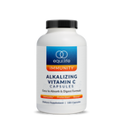 Alkalizing Vitamin C Capsules