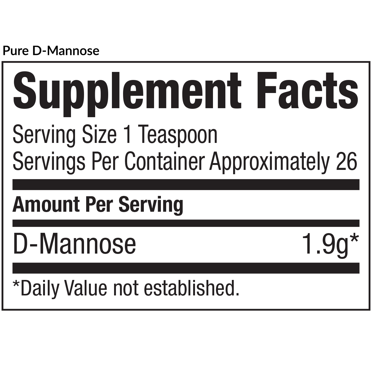 Urinary Tract Protocol