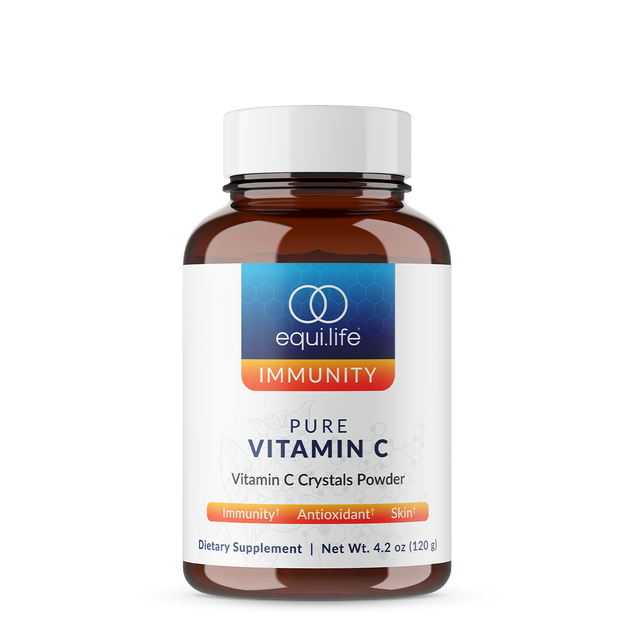 Pure Vitamin C