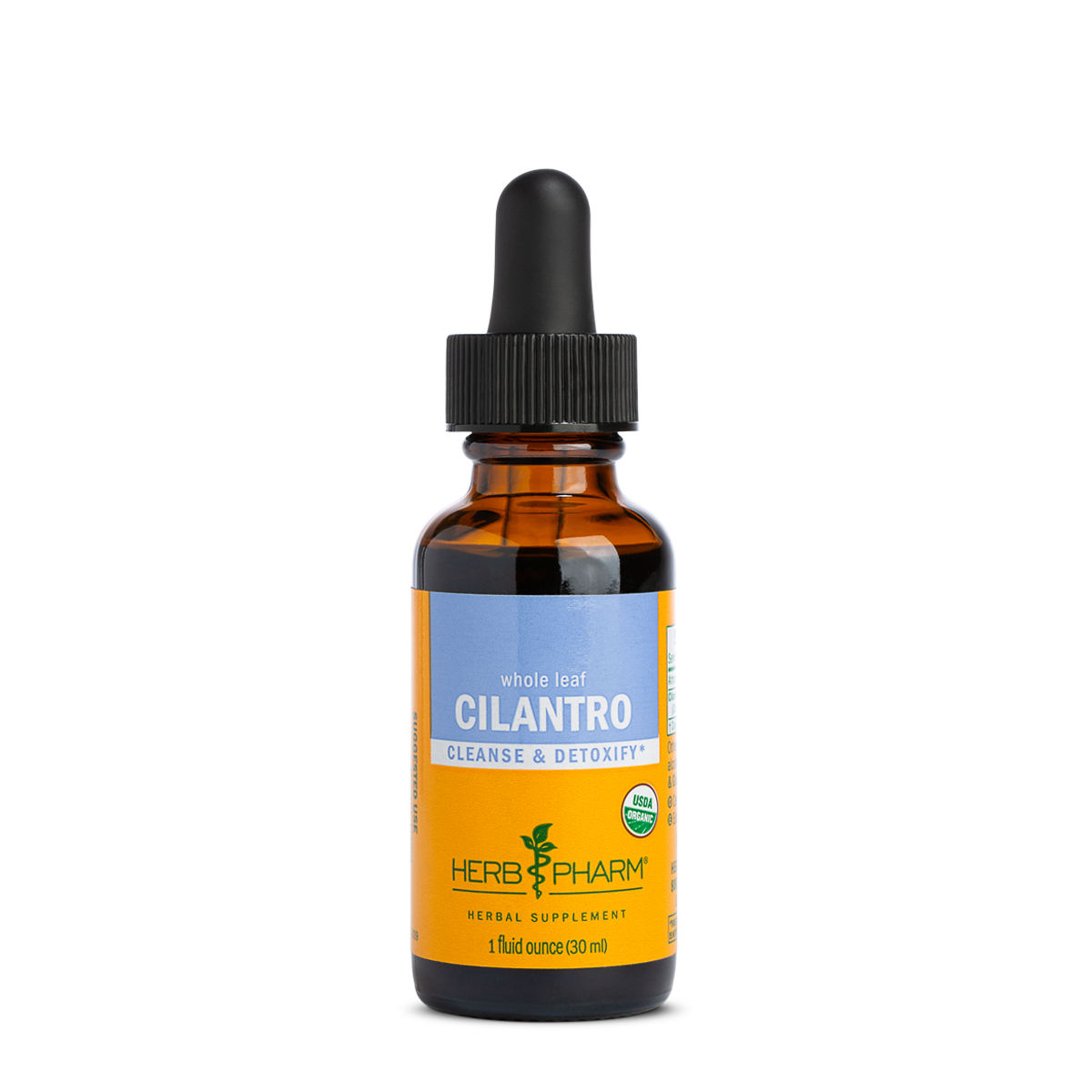 Cilantro Liquid Extract